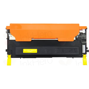 Samsung CLT-Y409S cartouche de toner jaune compatible