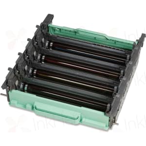 Brother DR150CL 4-Pack Remanufactured Drum Units