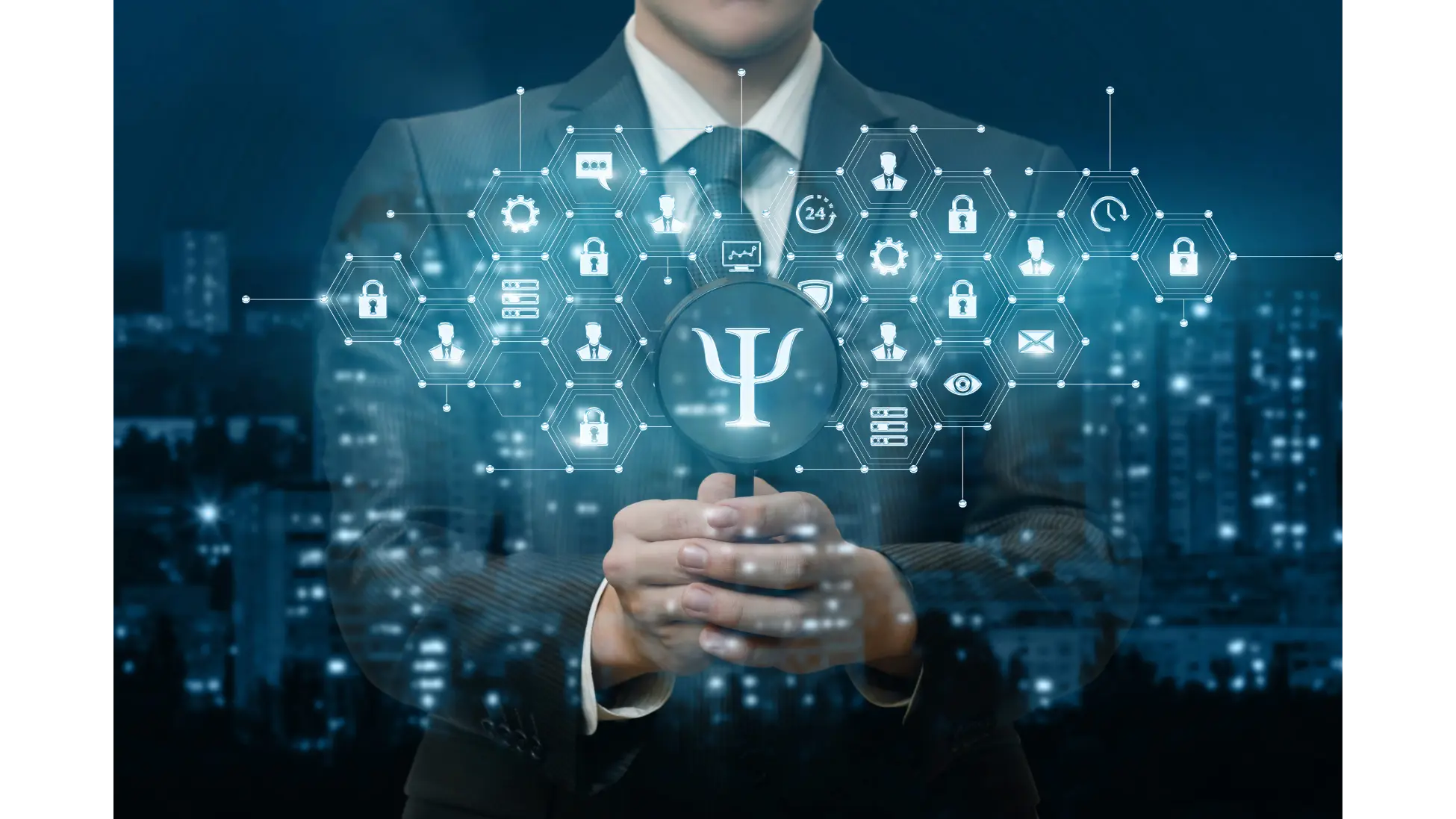 Industrial Organizational Psychology