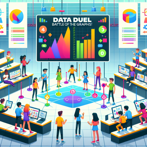 Data Duel: Battle of the Graphs! — Inkwire