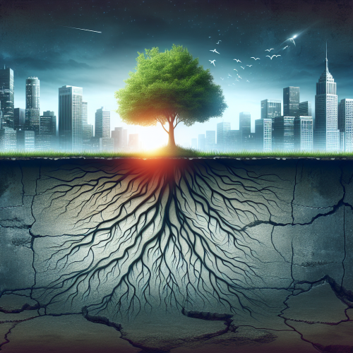 City Builders: Predicting Tomorrow's Urban Landscape — Inkwire