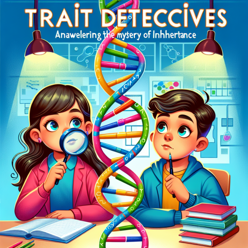 Survival Quest: Exploring Traits and Habitats — Inkwire