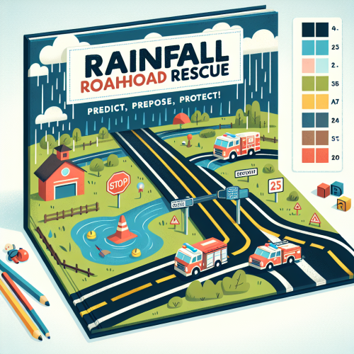 Rainfall Roadway Rescue: Predict, Propose, Protect! — Inkwire