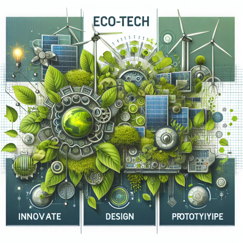 Eco-Engineers: Arduino Solutions for a Greener Future — Inkwire