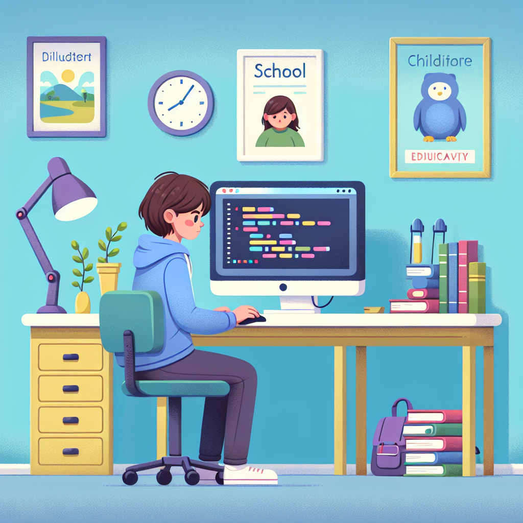 Code Quest: Instructions Unleashed! — Inkwire