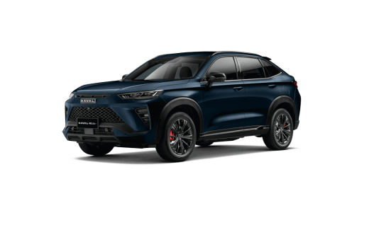 Haval H6 GT PHEV