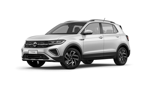 T-Cross Highline 250TSI