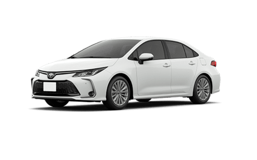 Corolla Xei