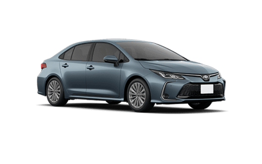 Corolla Xei