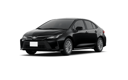 Corolla Altis Hybrid Premium
