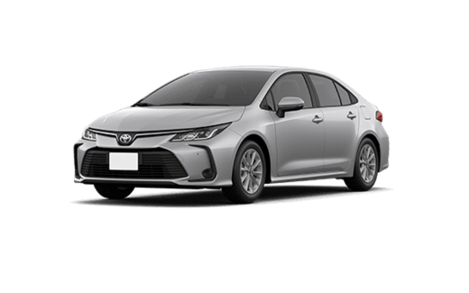 Corolla Altis Premium CVT