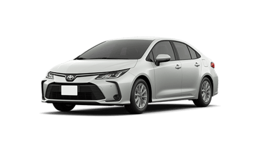Corolla GLi HEV