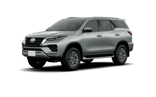SW4 SRX Platinum 7S