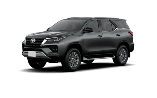 SW4 SRX Platinum 7S