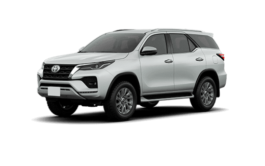 SW4 SRX Platinum 5S