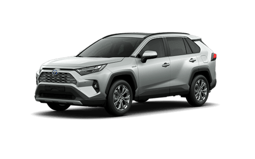 RAV4 H SX AWD