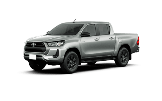 Hilux CD DSL Power Pack