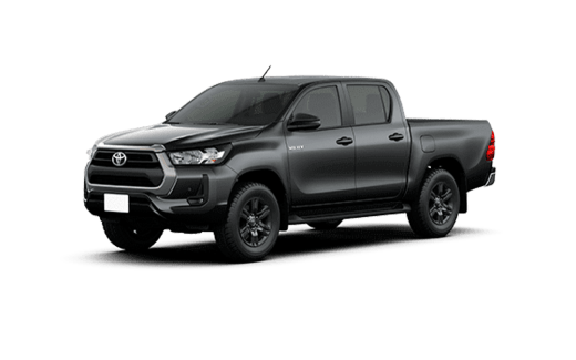 Hilux SRV