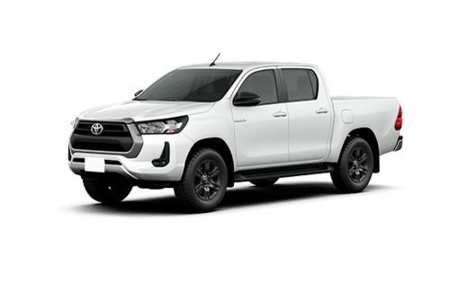 Hilux SR