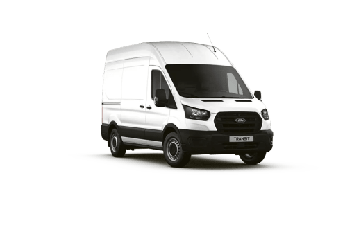 Transit Furgão L3H3