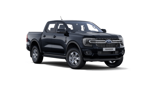 Ranger XLT 3.0 V6 4WD