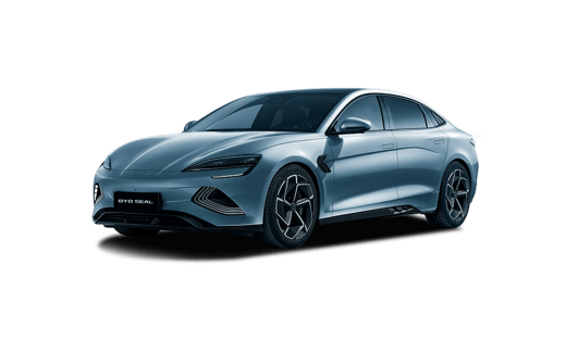 Seal Sedan BEV 83kWh