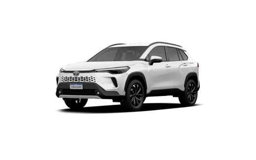 Corolla Cross Cross XRE