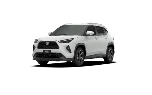 Yaris Cross XR