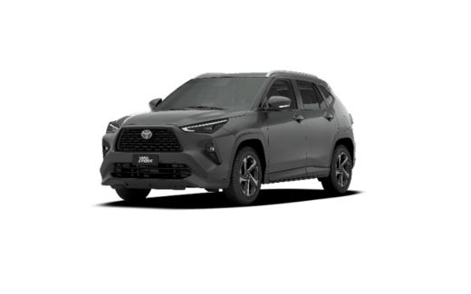 Yaris Cross XRE Hybrid