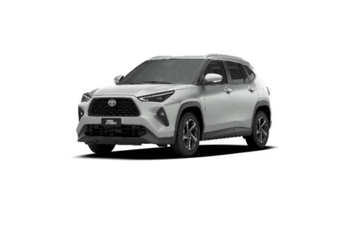 Yaris Cross XRE