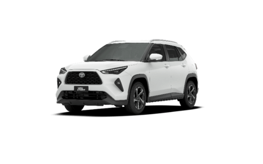 Yaris Cross XRX Hybrid