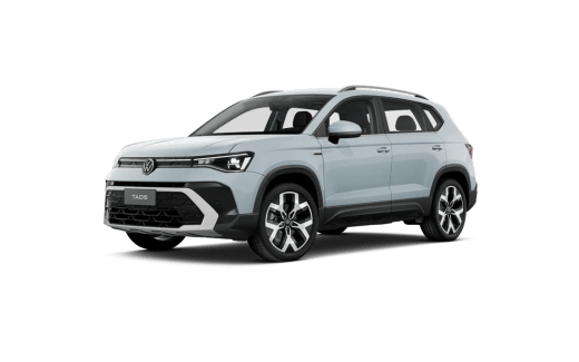 Taos Highline 250TSI