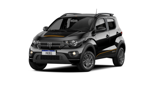 Mobi Trekking