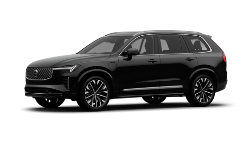 XC90 Ultra