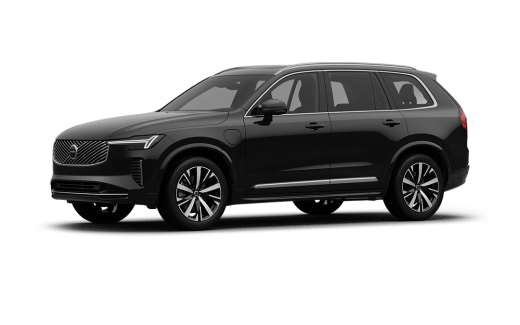 XC90 Plus