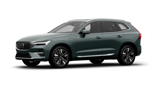 XC60 Plus