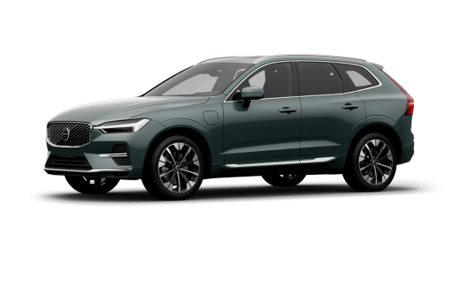 XC60 Ultra
