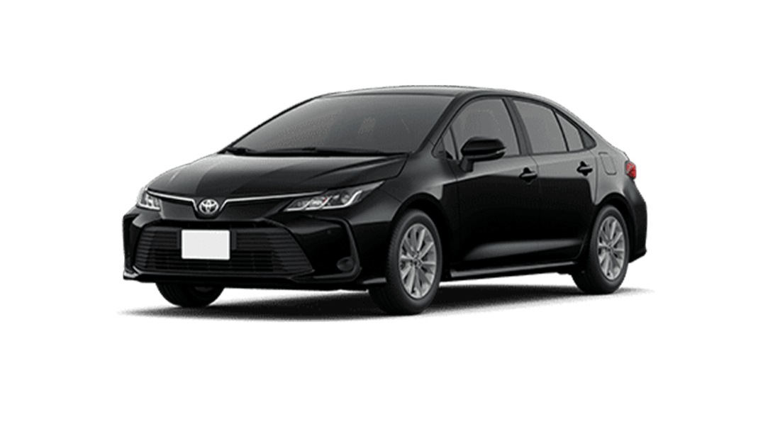 Corolla Altis Hybrid Premium por assinatura