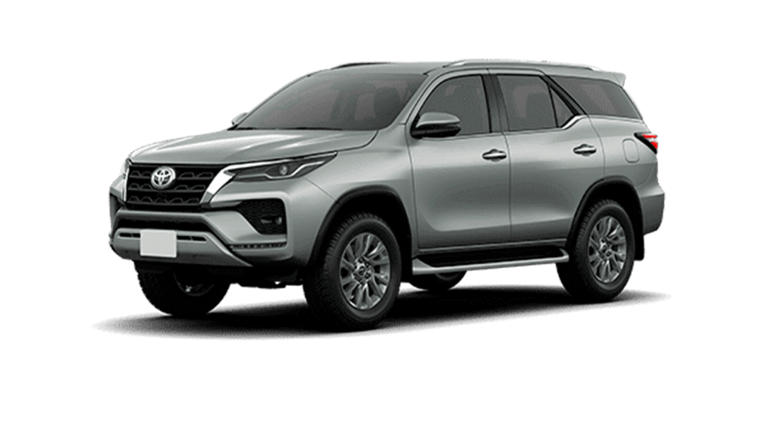 SW4 SRX Platinum 7S por assinatura
