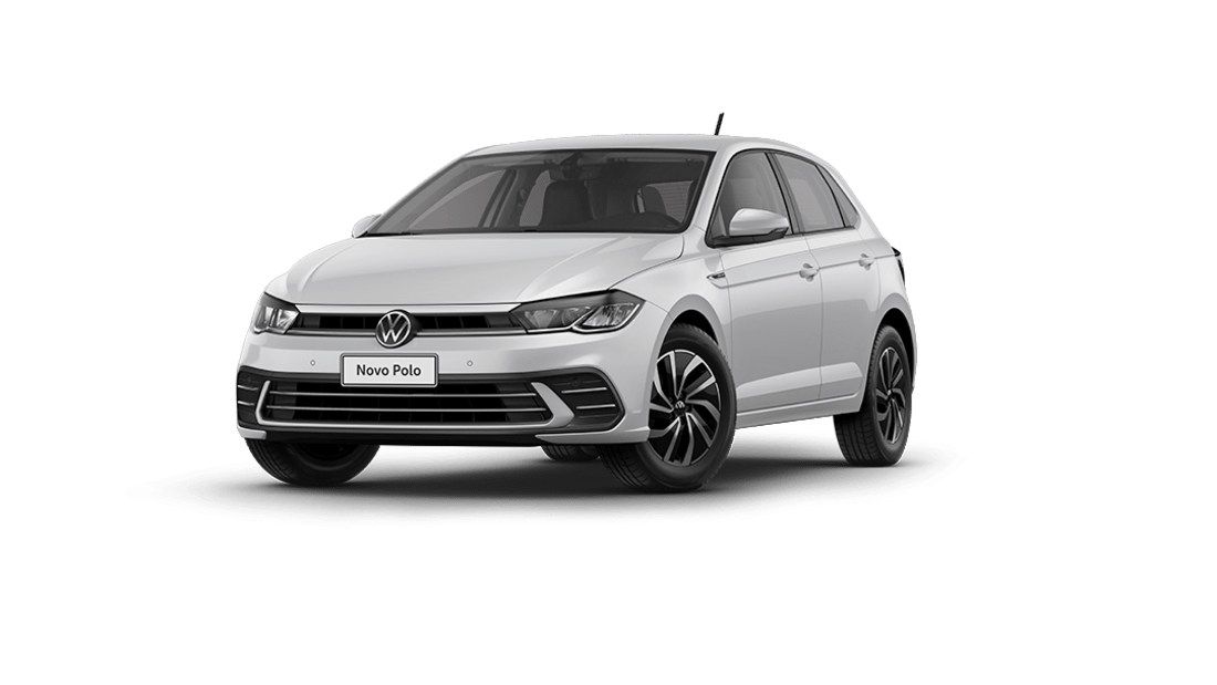 Polo Highline por assinatura