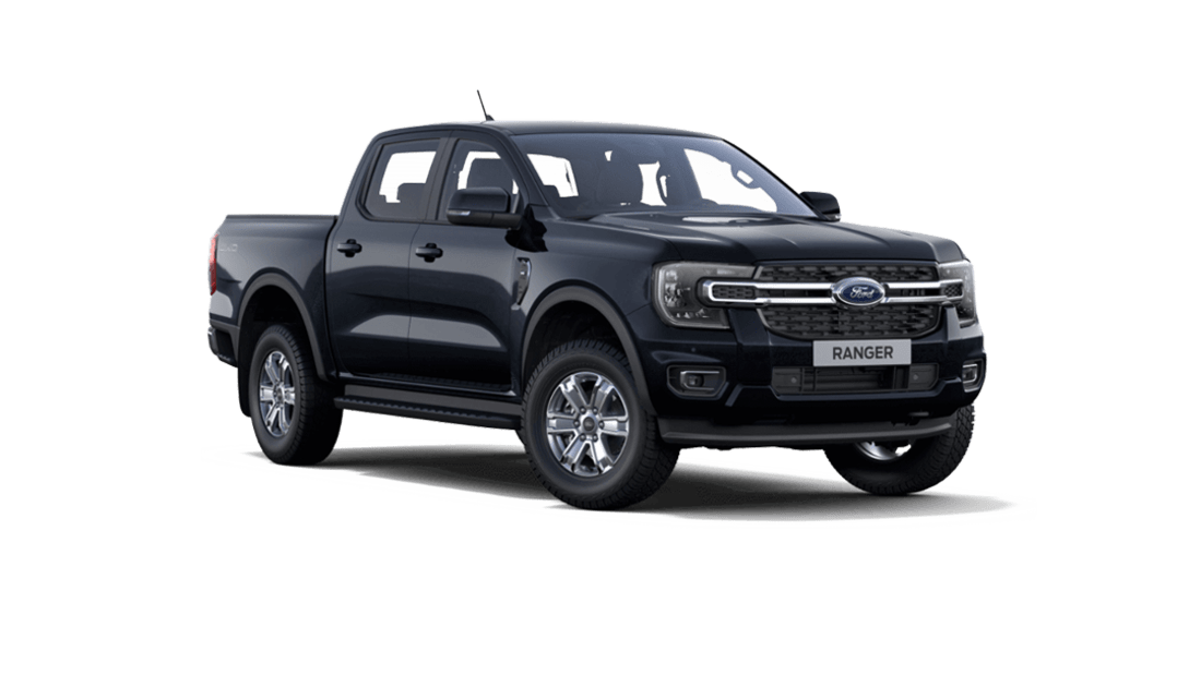 Ranger XLS 2.0 4x4 por assinatura