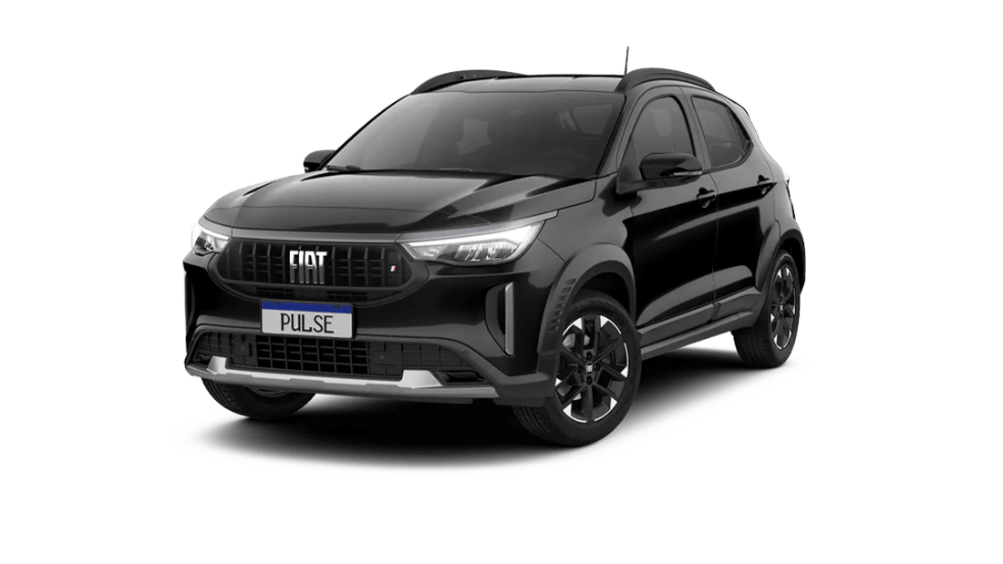 Pulse Audace T200 Hybrid por assinatura