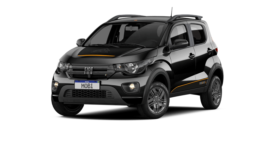 Mobi Trekking por assinatura