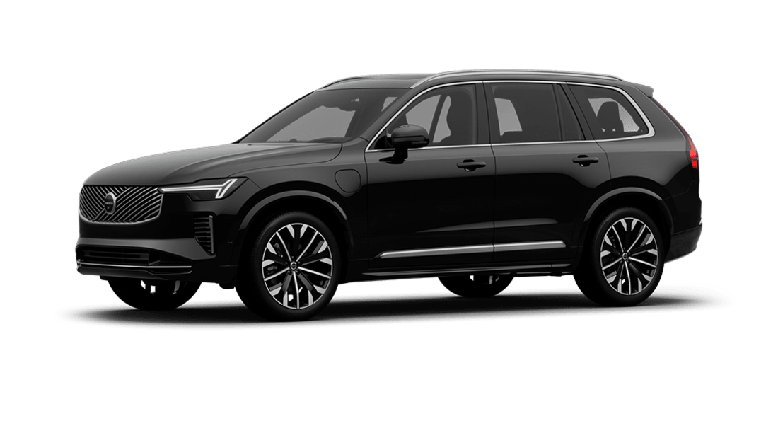 XC90 Ultra por assinatura
