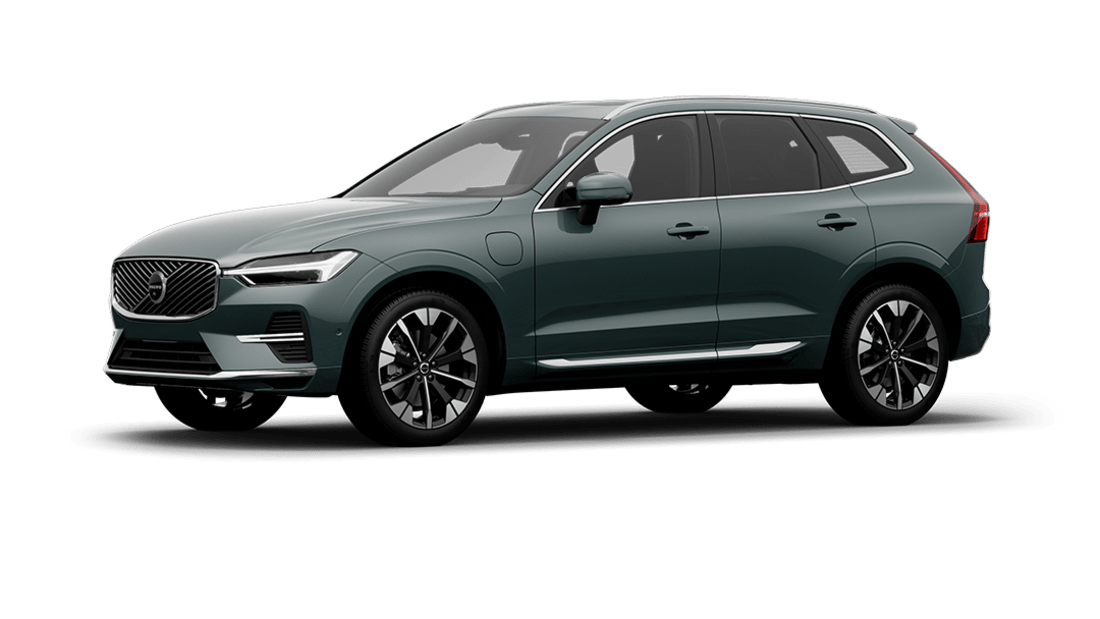 XC60 Ultra por assinatura