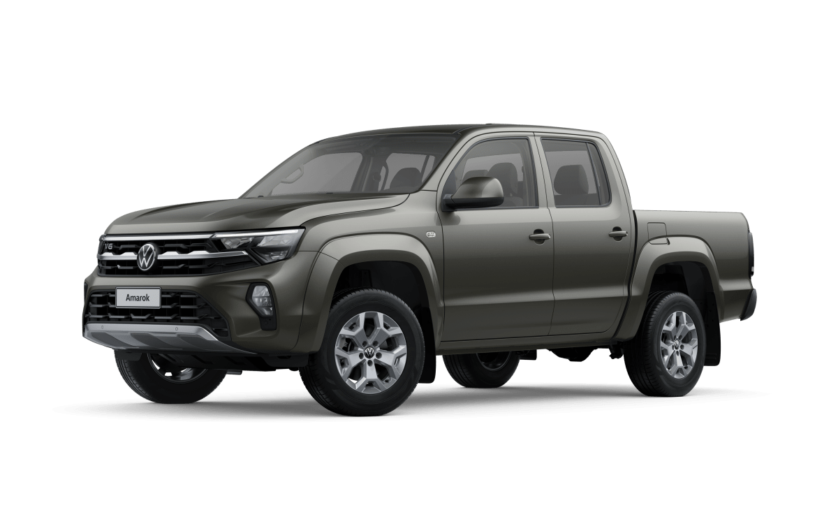 Amarok