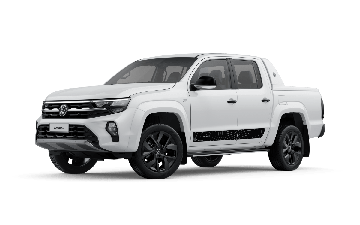 Amarok