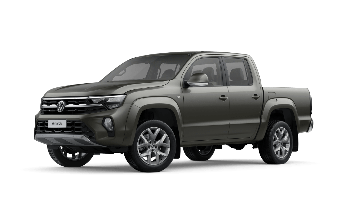 Amarok