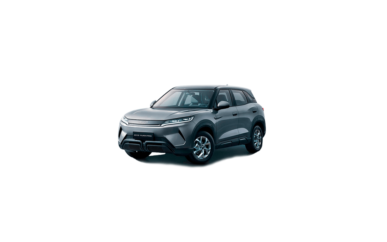 Yuan Pro SUV 45kWh por assinatura