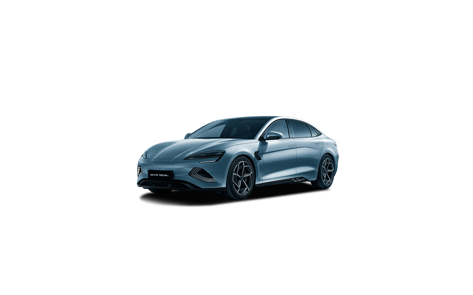Seal Sedan BEV 83kWh por assinatura